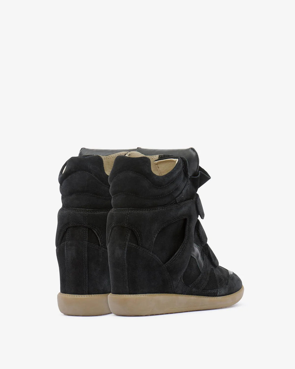 ISABEL MARANT - Beckett Black