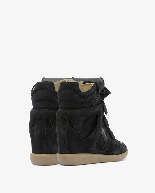 ISABEL MARANT - Beckett Black