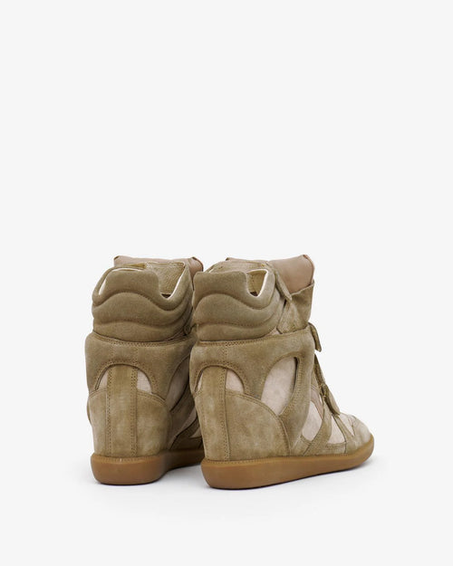 ISABEL MARANT - Beckett Khaki
