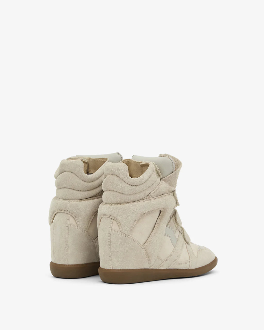 ISABEL MARANT - Beckett White