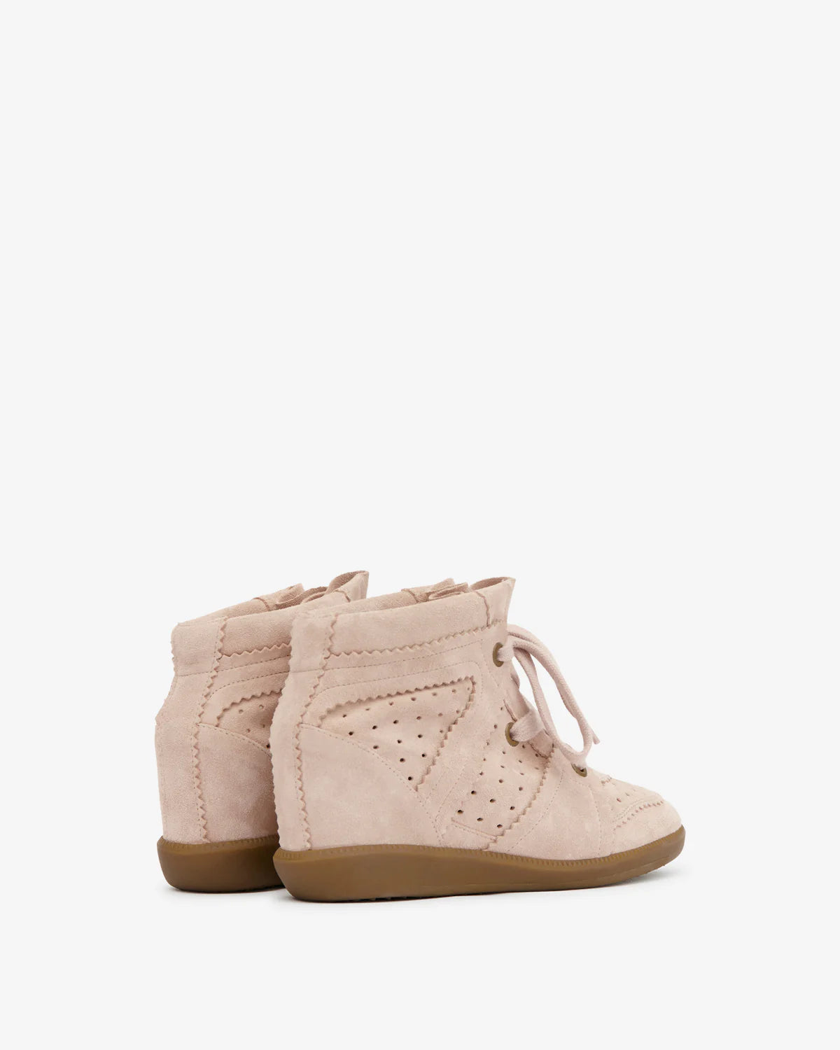 ISABEL MARANT - Bobby Pink