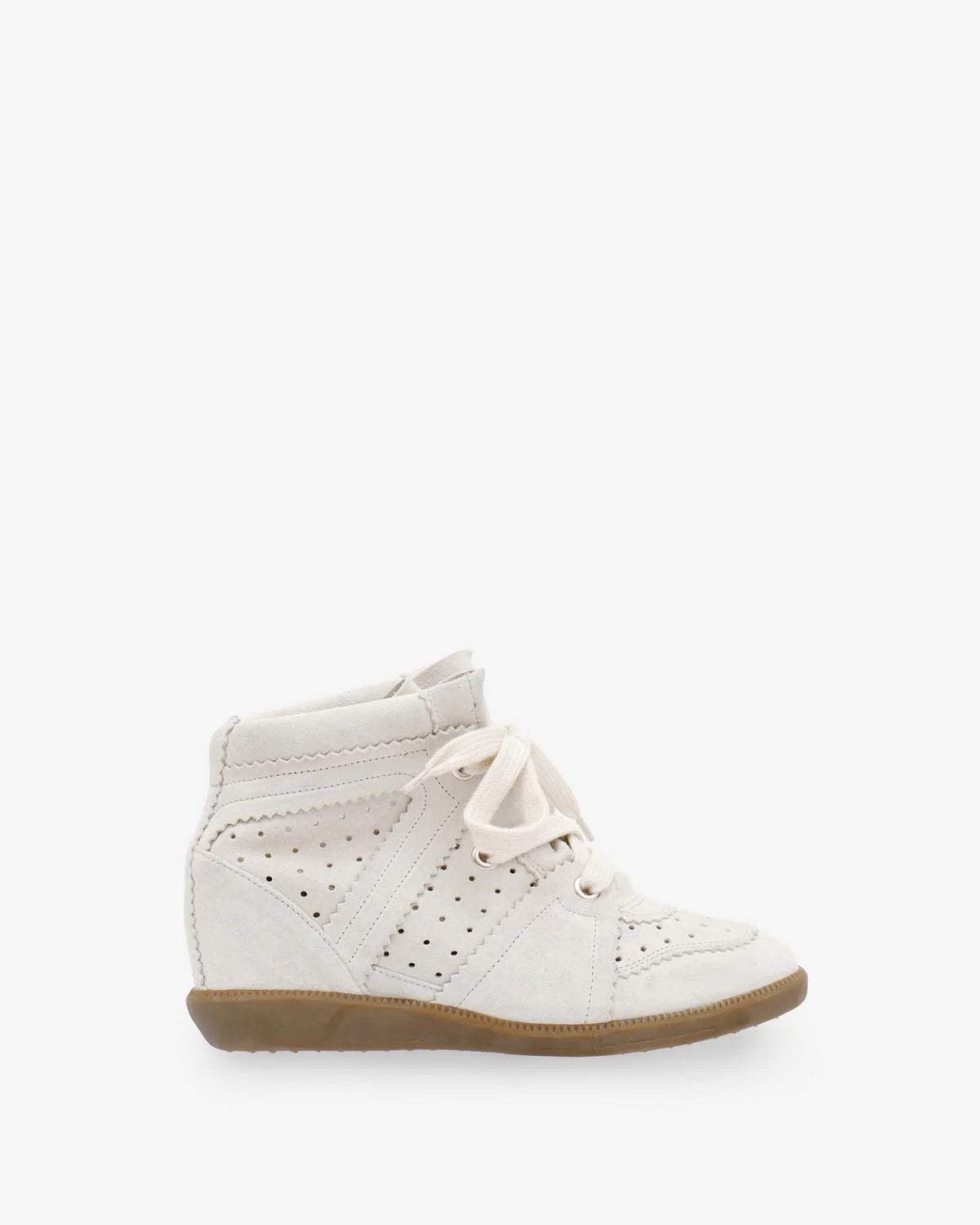 ISABEL MARANT - Bobby White