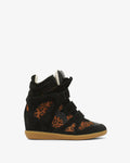 ISABEL MARANT - Beckett Leopard