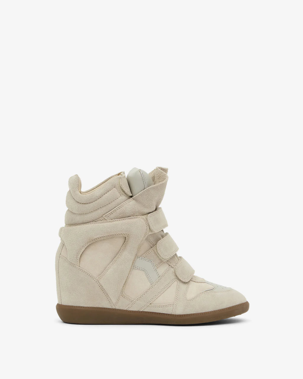 ISABEL MARANT - Beckett White