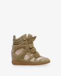 ISABEL MARANT - Beckett Khaki
