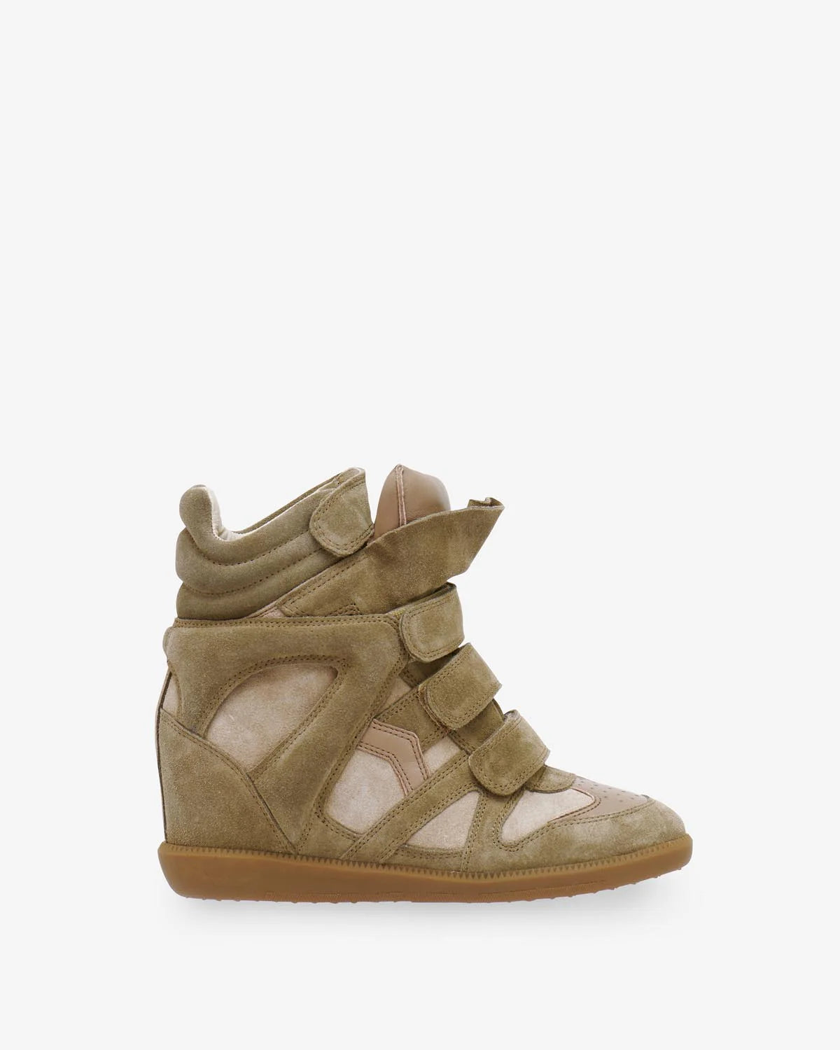 ISABEL MARANT - Beckett Khaki