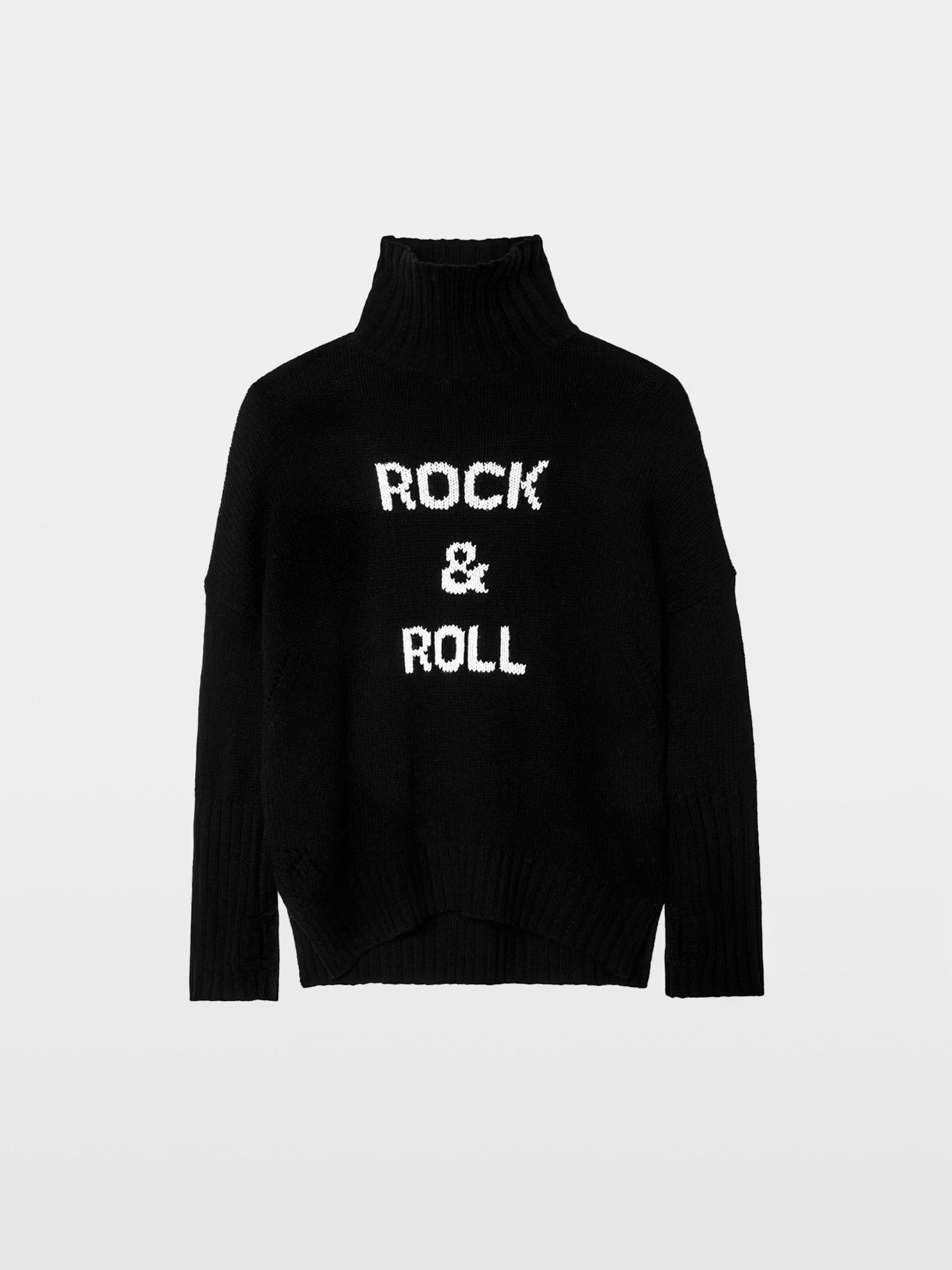 ZADIG & VOLTAIRE - Rock & Roll Jumper