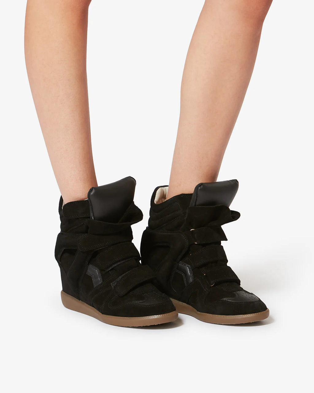 ISABEL MARANT - Beckett Black