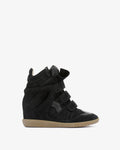 ISABEL MARANT - Beckett Black