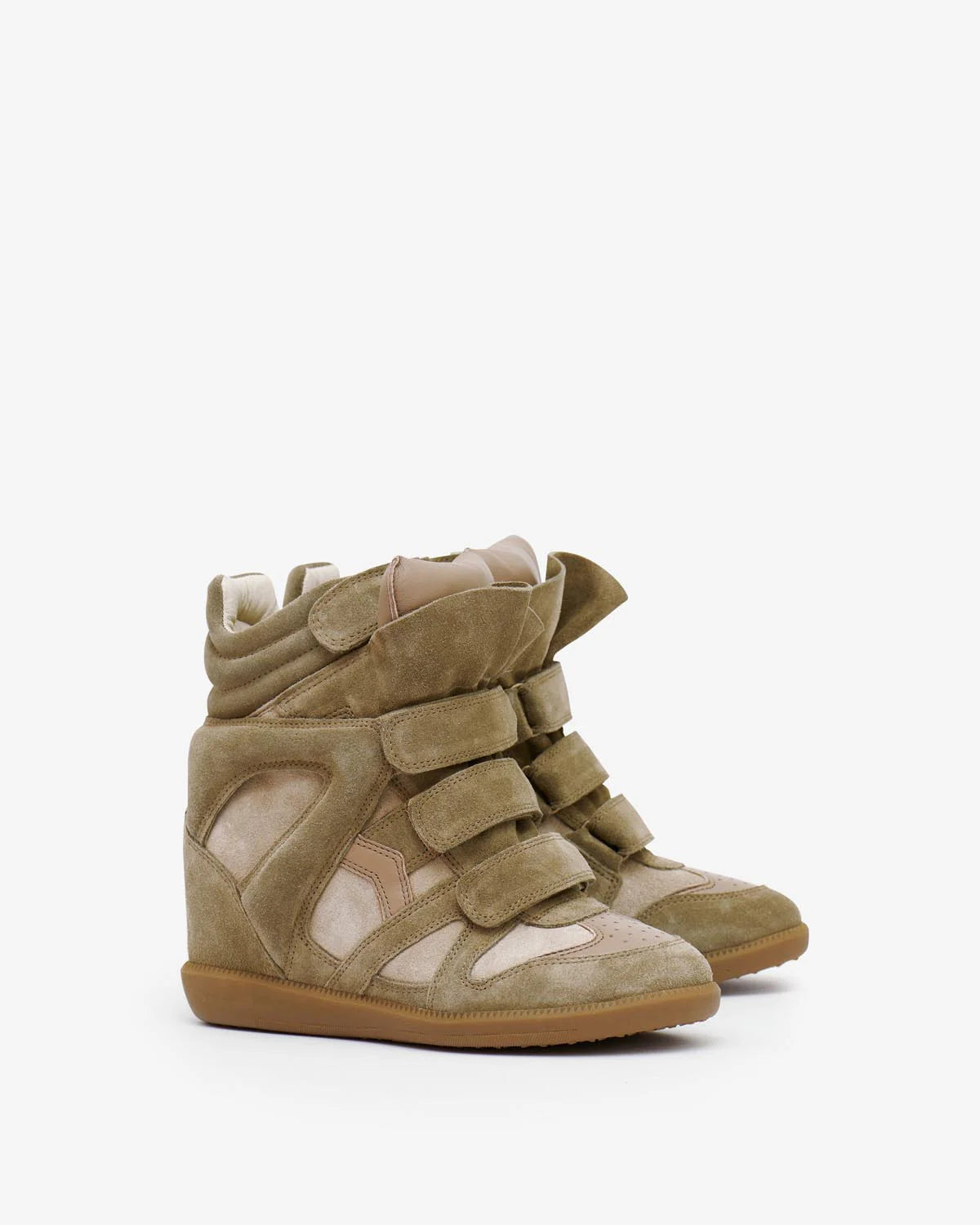 ISABEL MARANT - Beckett Khaki